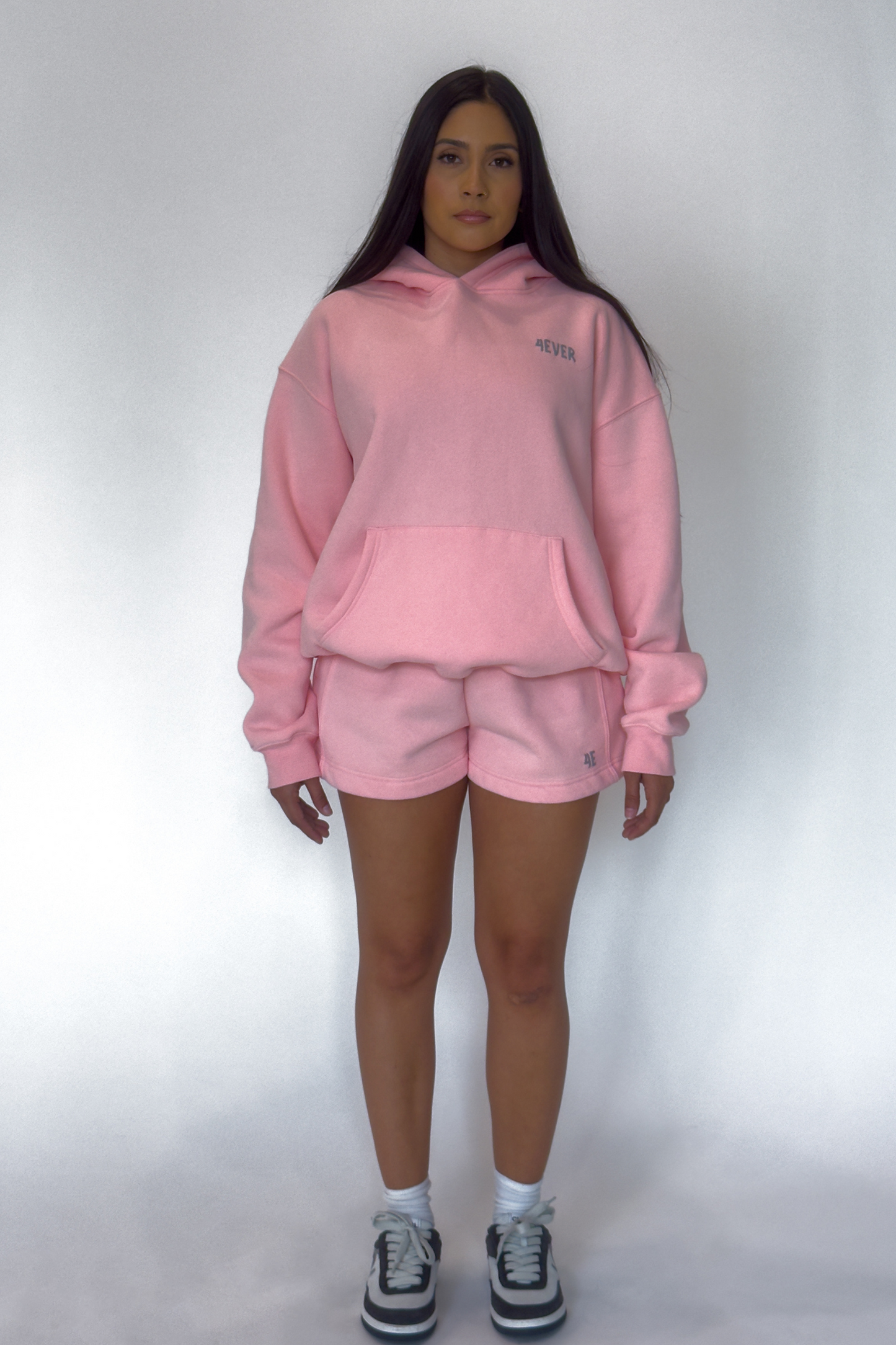 Self-love hoodie