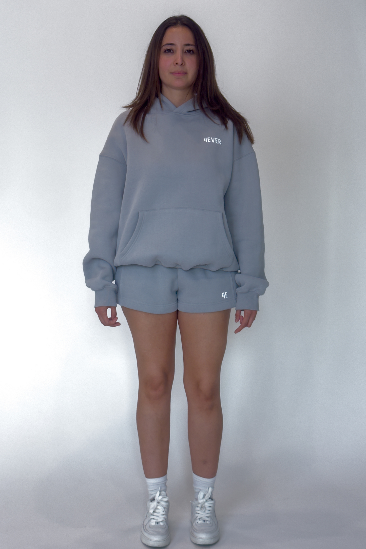 Self-love hoodie