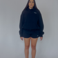Self-love hoodie