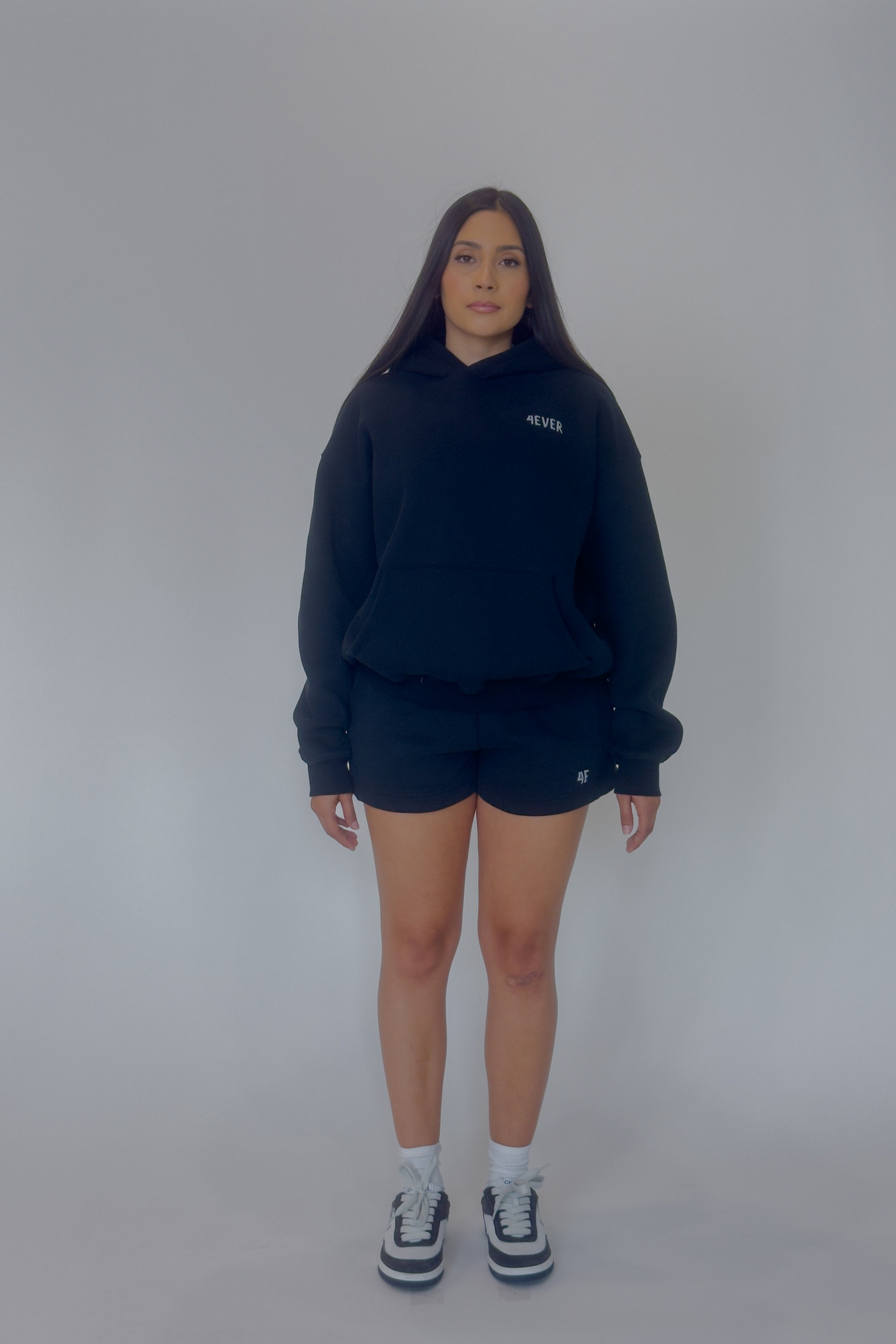 Self-love hoodie