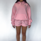 Self-love hoodie